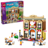 42655 LEGO friends Restaurant og kokkeskole - Lekeproffen.no