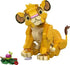 43243 Løveungen Simba V29 - Lekeproffen.no