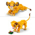 43243 Løveungen Simba V29 - Lekeproffen.no
