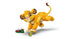 43243 Løveungen Simba V29 - Lekeproffen.no