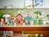 43246 Disney Princess Eventyrlig marked - Lekeproffen.no