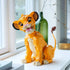 43247 Løvenes konge, Simba, som ung V29 - Lekeproffen.no
