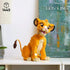 43247 Løvenes konge, Simba, som ung V29 - Lekeproffen.no