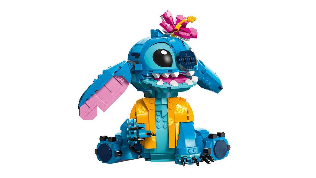 43249 Stitch V29