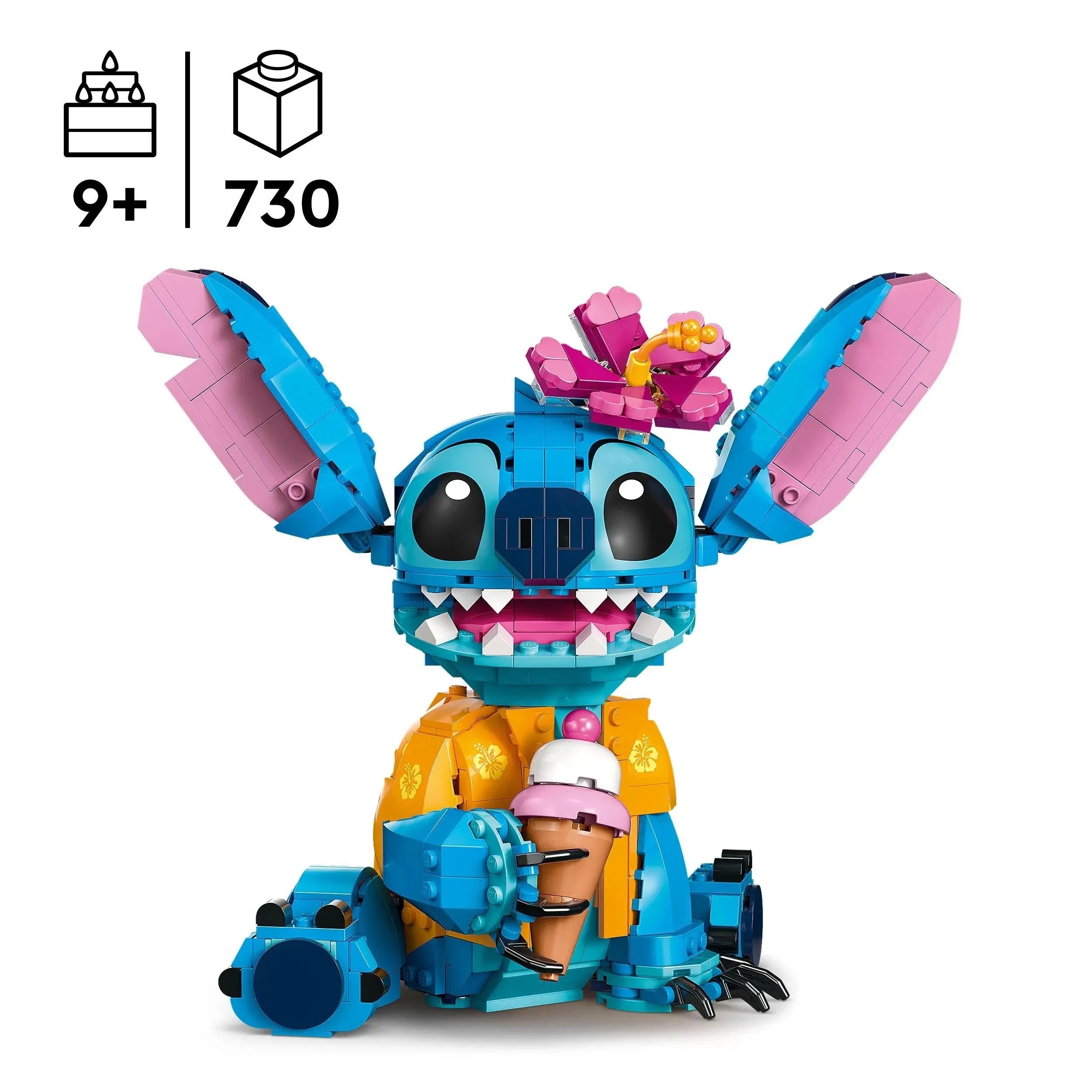 43249 Stitch V29