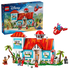 43268 Lego Disney Strandhuset til Lilo og Stitch - Lekeproffen.no