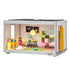 Lundby rom - 33 cm