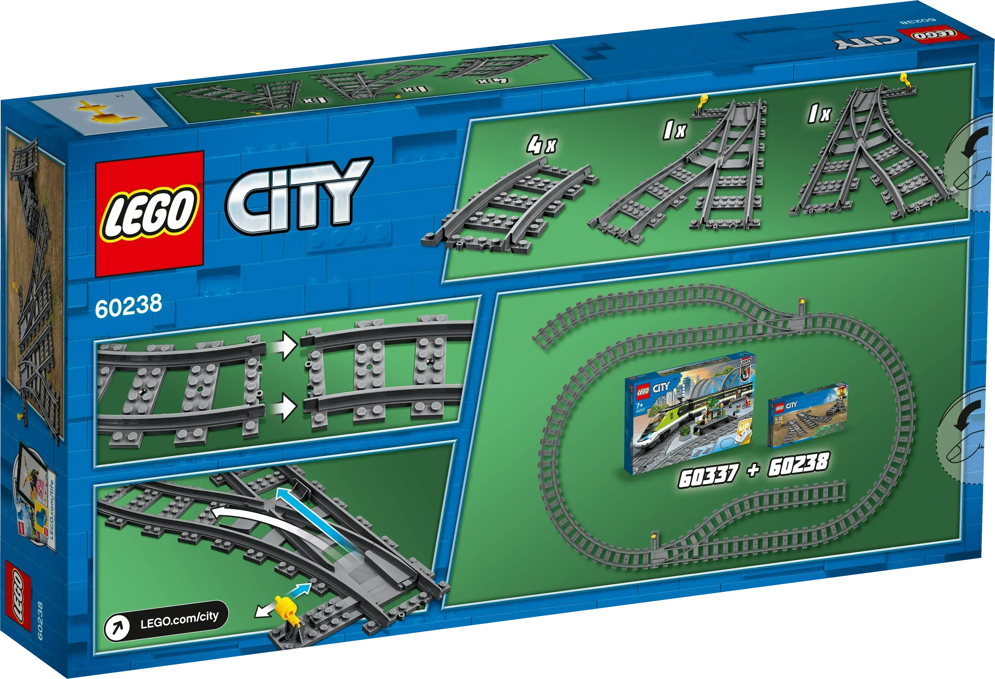 60238 Penser V29 - Lekeproffen.no