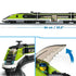 60337 Ekspresstog V29 - Lekeproffen.no