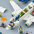 60367 Passasjerfly V29 - Lekeproffen.no