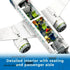 60367 Passasjerfly V29 - Lekeproffen.no