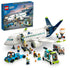 60367 Passasjerfly V29 - Lekeproffen.no