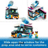 60384 Pingvinens slush-bil V29 - Lekeproffen.no