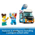 60384 Pingvinens slush-bil V29 - Lekeproffen.no