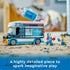 60384 Pingvinens slush-bil V29 - Lekeproffen.no