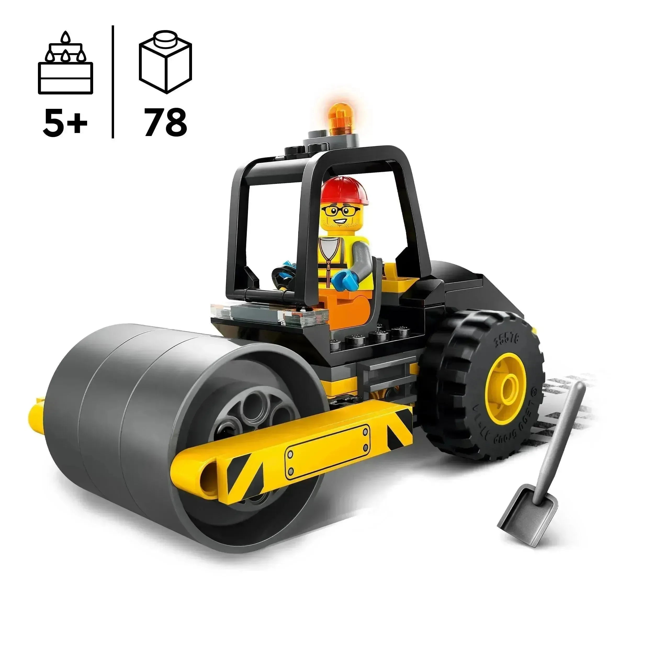 60401 Dampveivals V29 - Lekeproffen.no