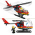 60411 Brannhelikopter V29 - Lekeproffen.no