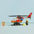 60411 Brannhelikopter V29 - Lekeproffen.no