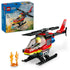 60411 Brannhelikopter V29 - Lekeproffen.no
