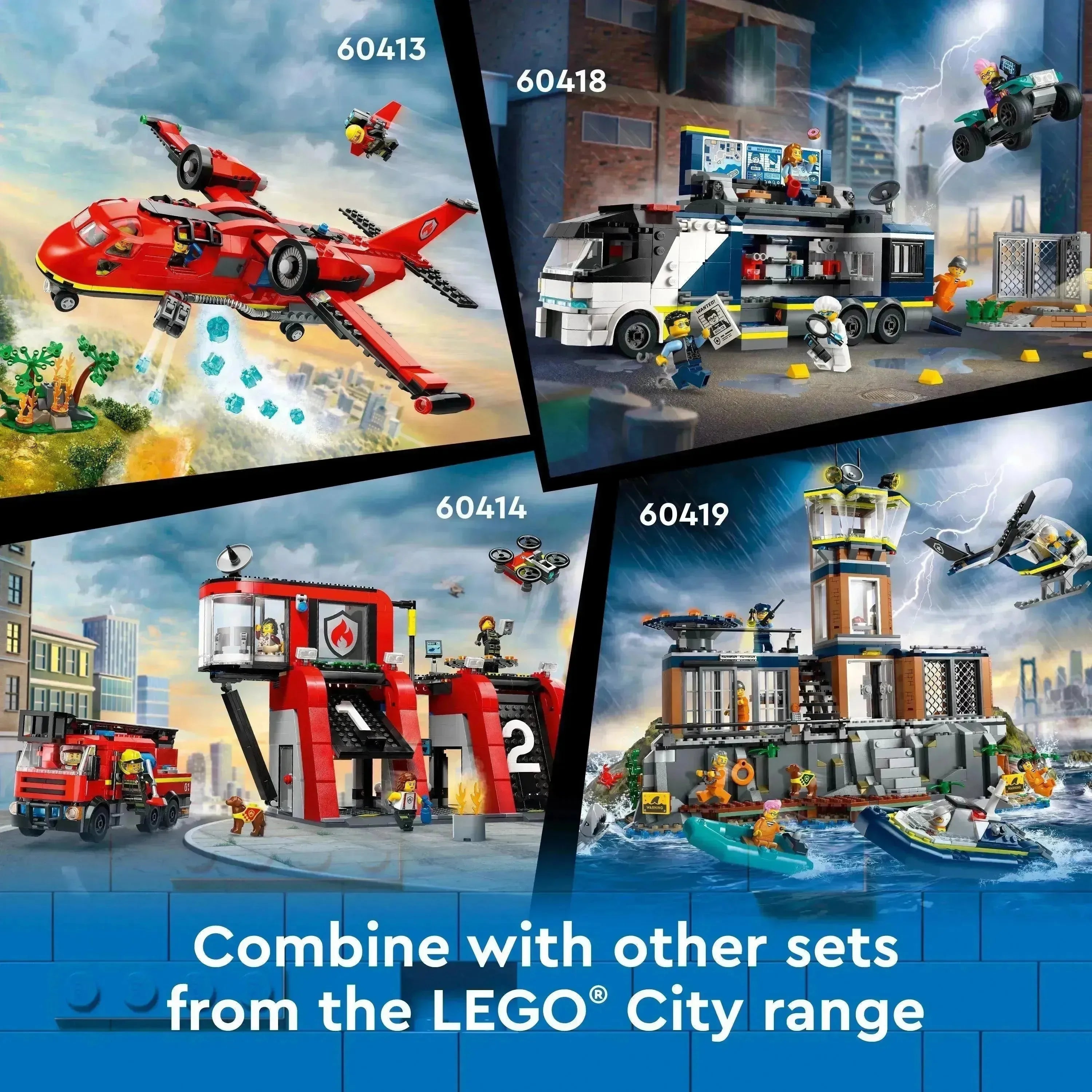 60413 Brannfly V29 - Lekeproffen.no
