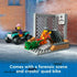 60418 Politiets mobile etterforskningslab - Lekeproffen.no