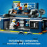 60418 Politiets mobile etterforskningslab - Lekeproffen.no