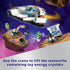 60429 Romskip og asteroidefunn V29 - Lekeproffen.no