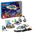 60429 Romskip og asteroidefunn V29 - Lekeproffen.no
