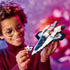 60430 Interstellart romskip V29 - Lekeproffen.no