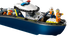 60456 LEGO City Skurkejakt med politibåt - Lekeproffen.no