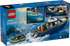 60456 LEGO City Skurkejakt med politibåt - Lekeproffen.no