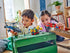 60462 LEGO City Pakke med helikopter, brannbil og ubåt - Lekeproffen.no