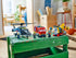 60462 LEGO City Pakke med helikopter, brannbil og ubåt - Lekeproffen.no
