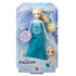 Disney Frozen Syngedukke Elsa