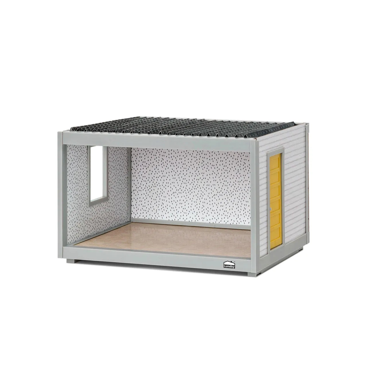 Lundby rom - 33 cm