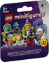 71046 Minifigures Serie 26 Romfart V110