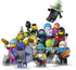 71046 Minifigures Serie 26 Romfart V110