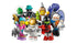 71046 Minifigures Serie 26 Romfart V110