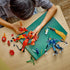 71808 Kais ildelement-robot V29 - Lekeproffen.no