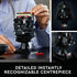 75304 Darth Vader™ hjelm V29 - Lekeproffen.no