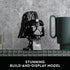 75304 Darth Vader™ hjelm V29 - Lekeproffen.no