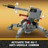 75345 Stridspakke med 501st Clone Troopers™ - Lekeproffen.no