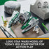 75360 Yodas Jedi Starfighter™ V29