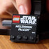 75375 Millennium Falcon™ V29 - Lekeproffen.no