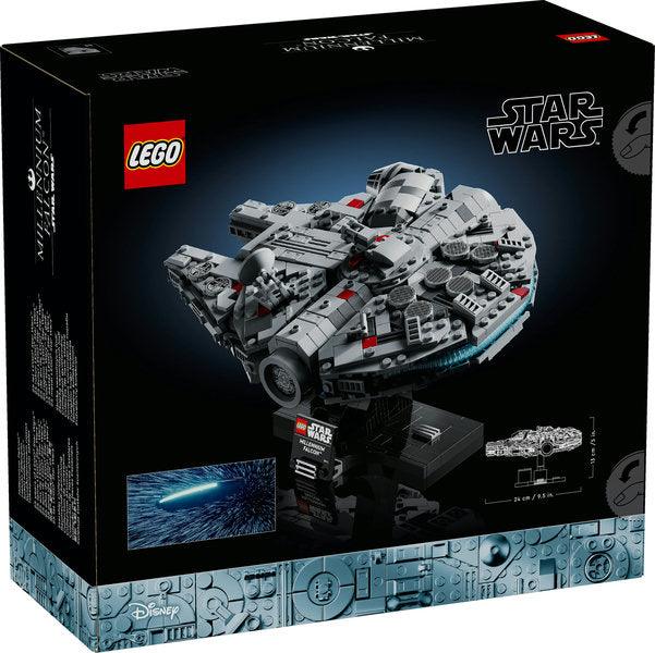 75375 Millennium Falcon™ V29