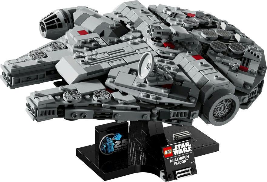 75375 Millennium Falcon™ V29