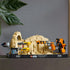 75380 Diorama med Mos Espa-podrace V29 - Lekeproffen.no