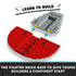 75384 The Crimson Firehawk™ V29 - Lekeproffen.no