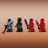 75386 Paz Vizsla™ og Moff Gideon™ i kamp V29 - Lekeproffen.no