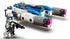 75391 Y-Wing™-mikrojageren til Captain rex V29 - Lekeproffen.no